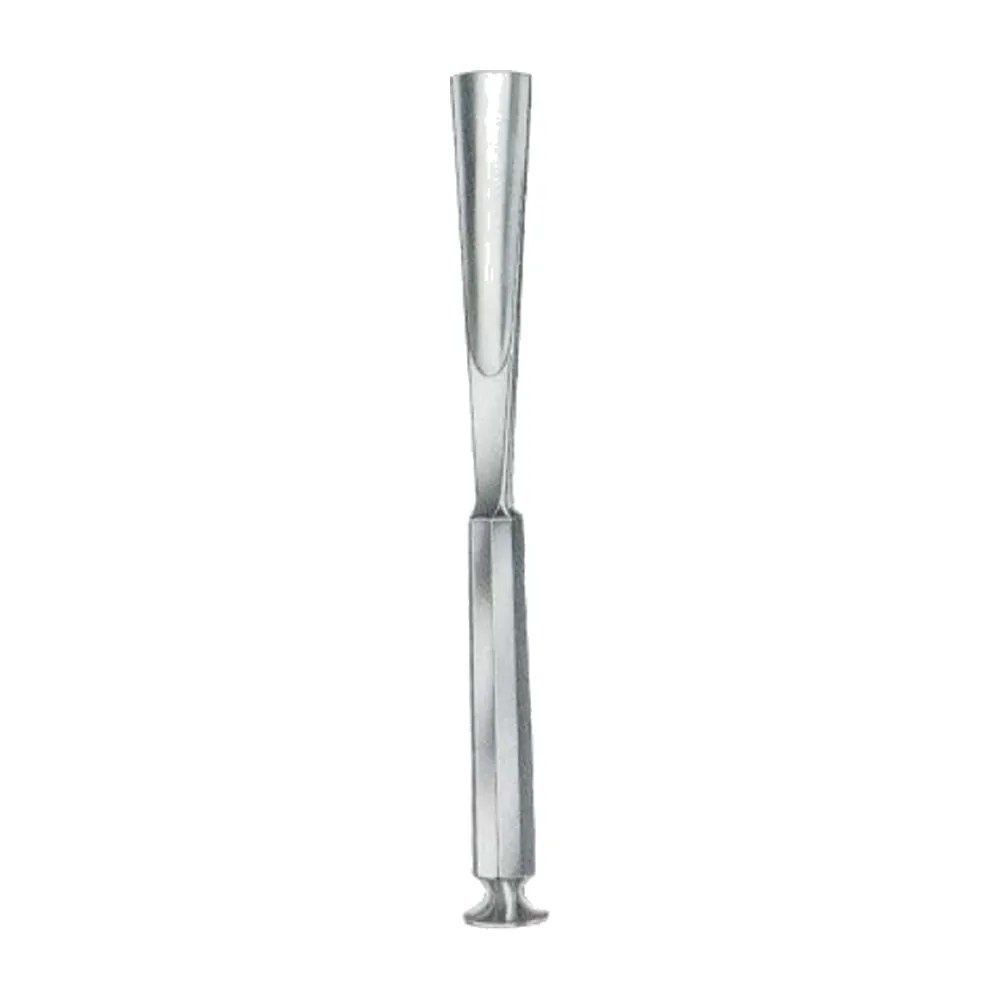 Stille Bone Gouges - INSTRUMED surgical instrument