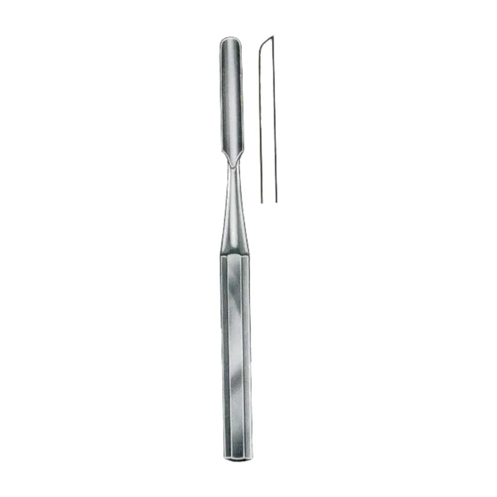 Hibbs Bone Gouges - INSTRUMED surgical instrument