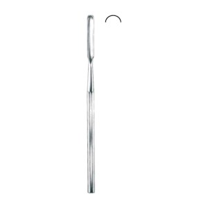 Freer Nasal Gouges - INSTRUMED surgical instrument