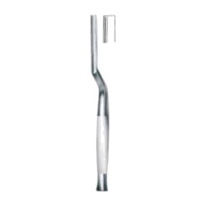 Killian Nasal Gouges - INSTRUMED surgical instrument