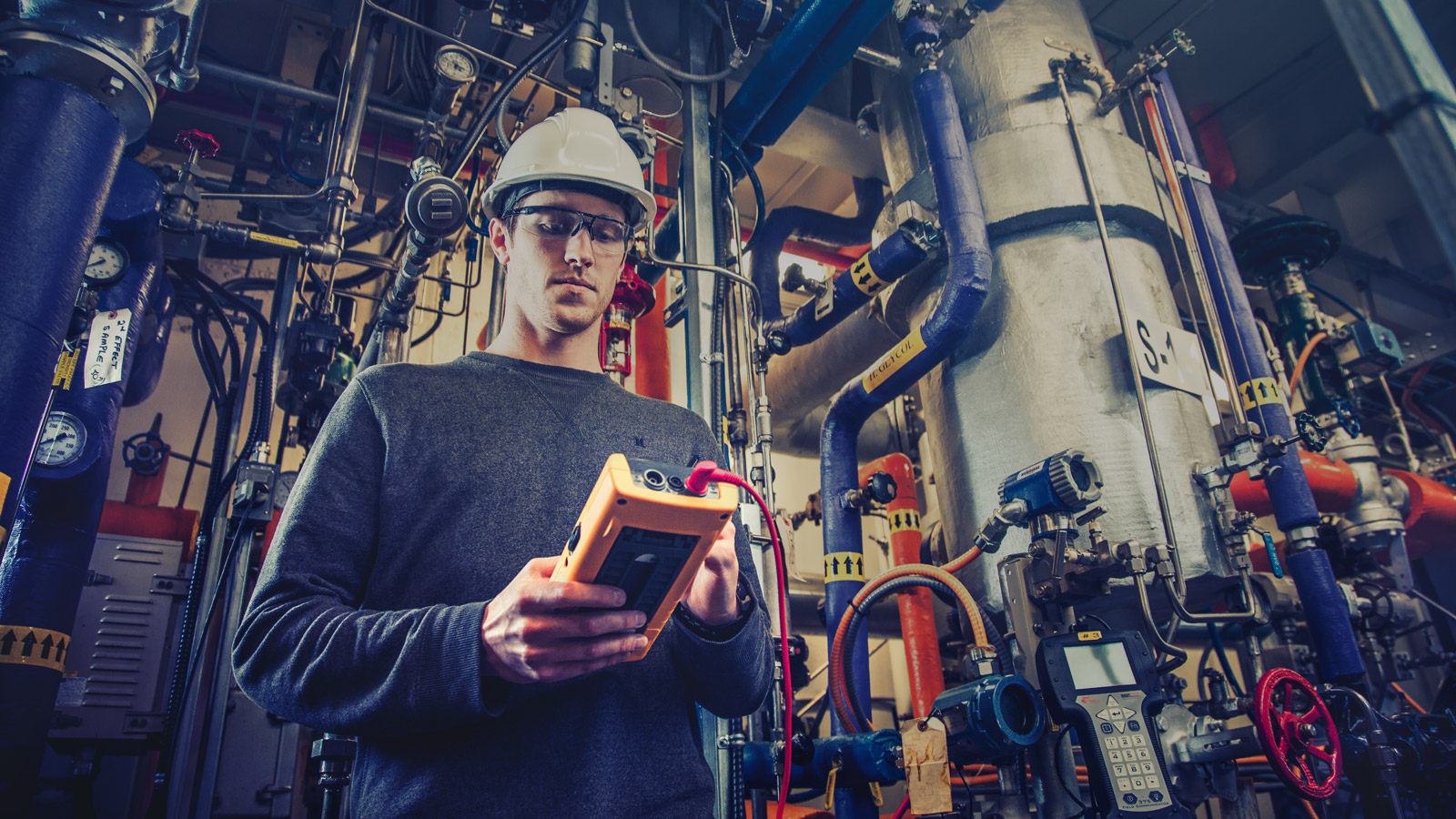 Welcome To Instrumentation Portal Instrumentation