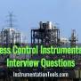 Process Control Instrumentation Engineering Interview Questions