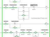 Elevator Plc Ladder Logic Programming Instrumentationtools