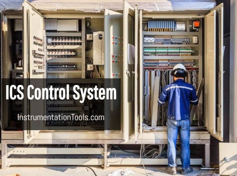 Instrumentation Control System Ics Linkedin Instrumentation - Mobile Colorful Images for Desktop