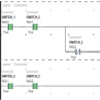 PLC Programming Example On LED Control