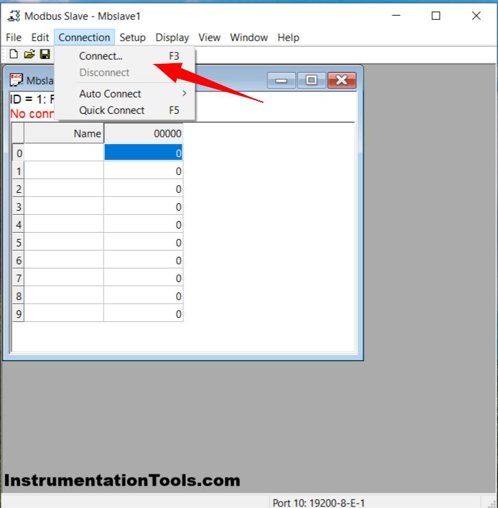 Modbus Poll Software Vvtiion - Best Sunset Arts in Retina