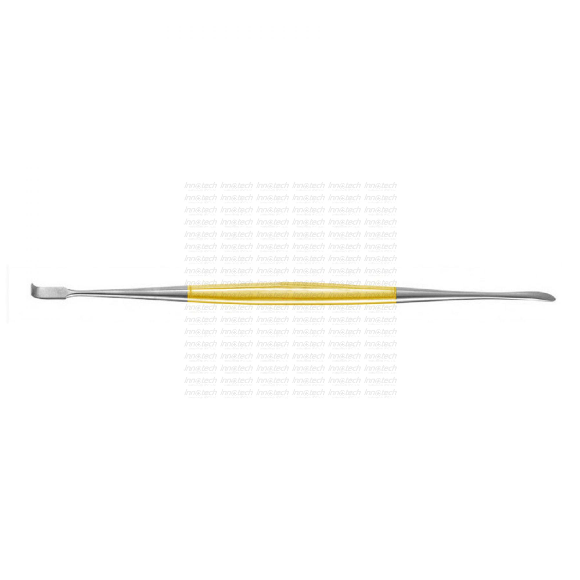 Double Ended Howarth Septum Elevator Instruments 4 Doctors