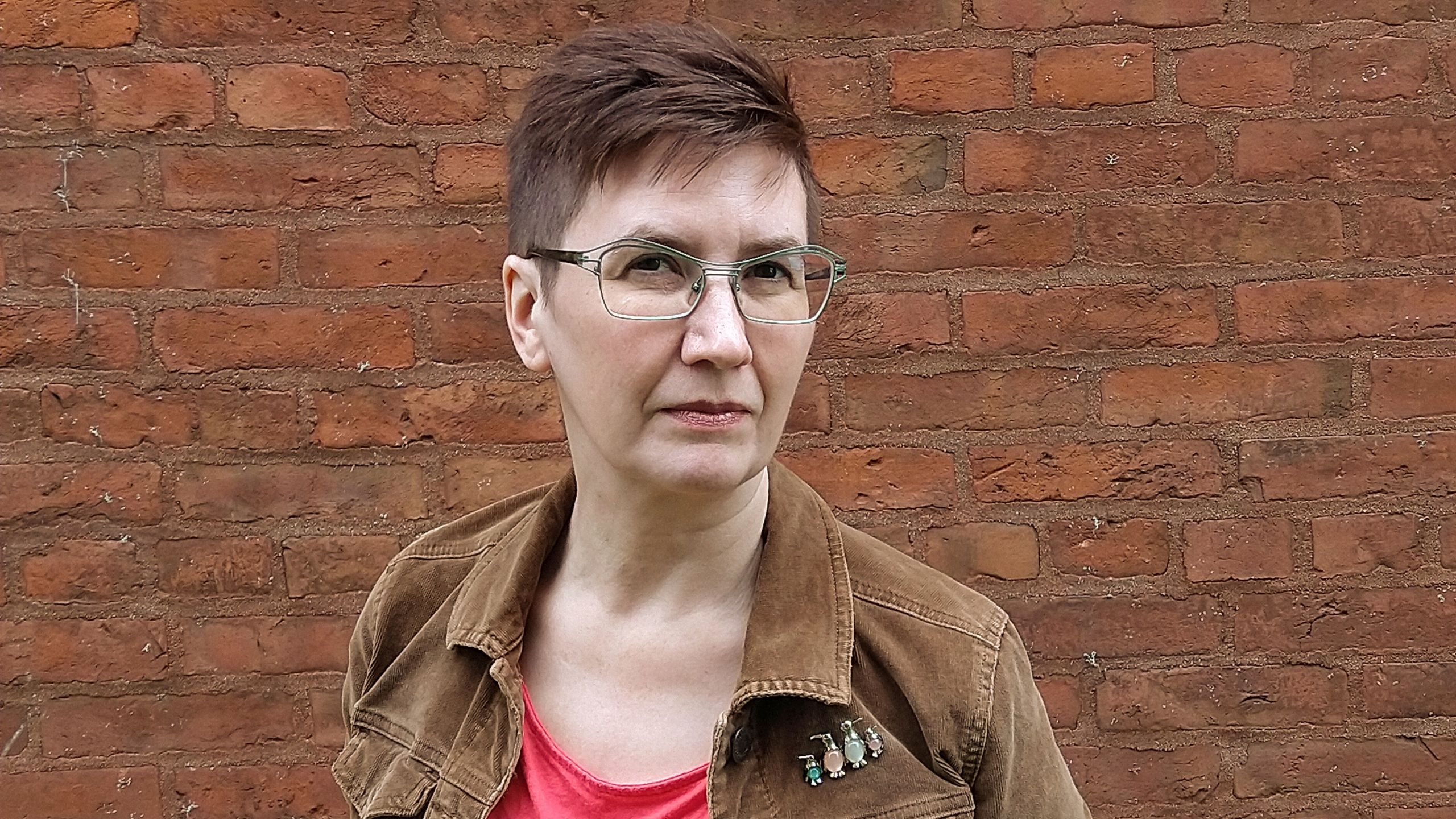 INSTRUMENTS OF MEMORY – Conversations with women in the arts