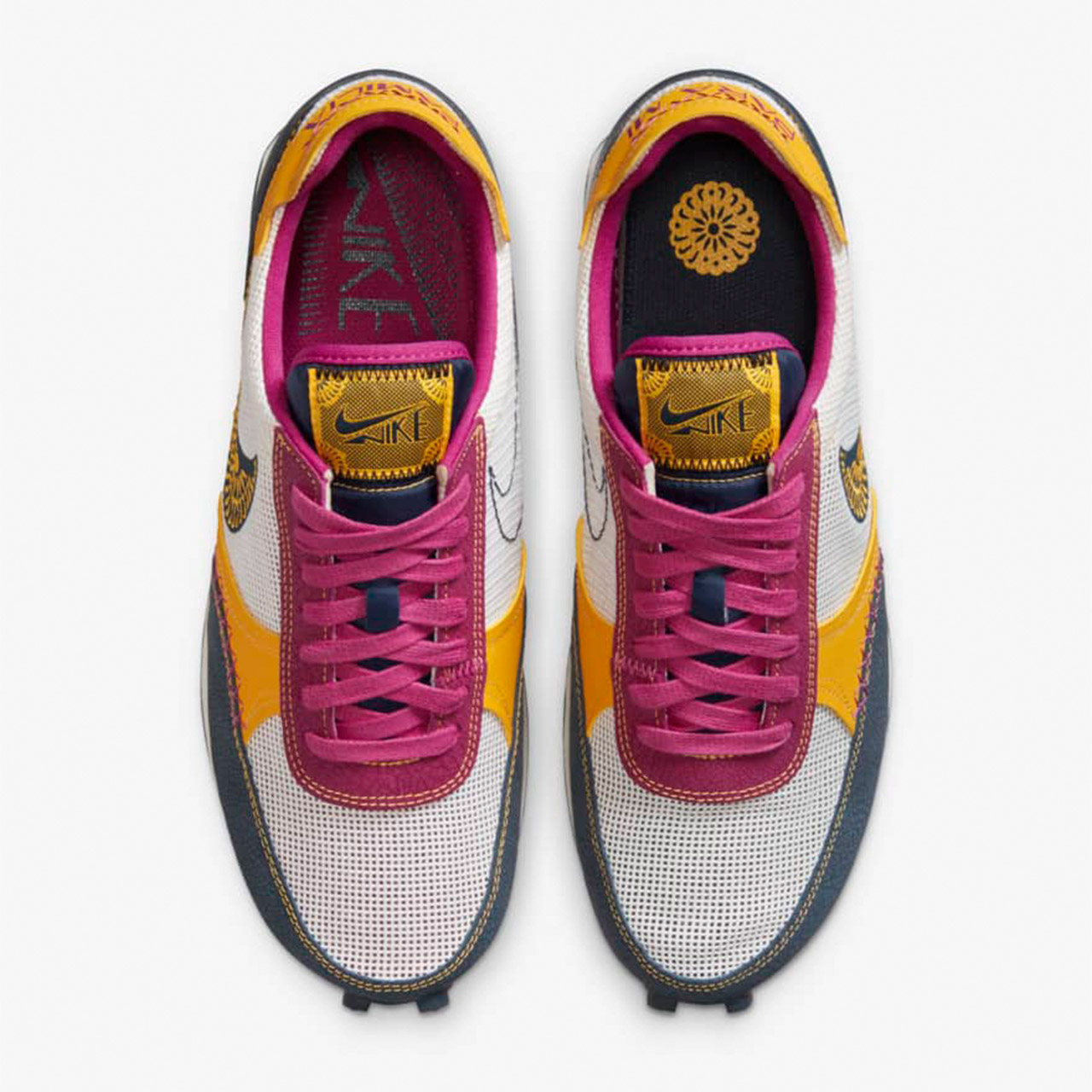 Nike celebra el Día de Muertos con esta colección de sneakers