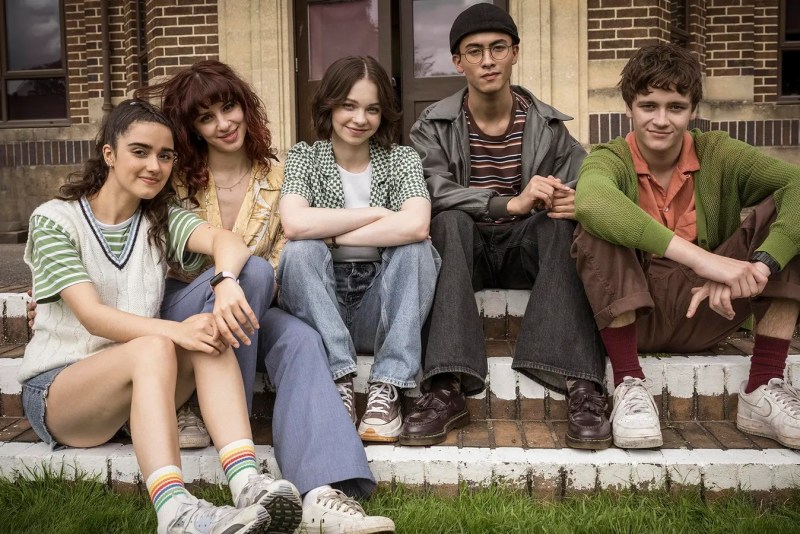 ¿Cuándo se estrena la temporada 2 de A Good Girl's Guide to Murder?