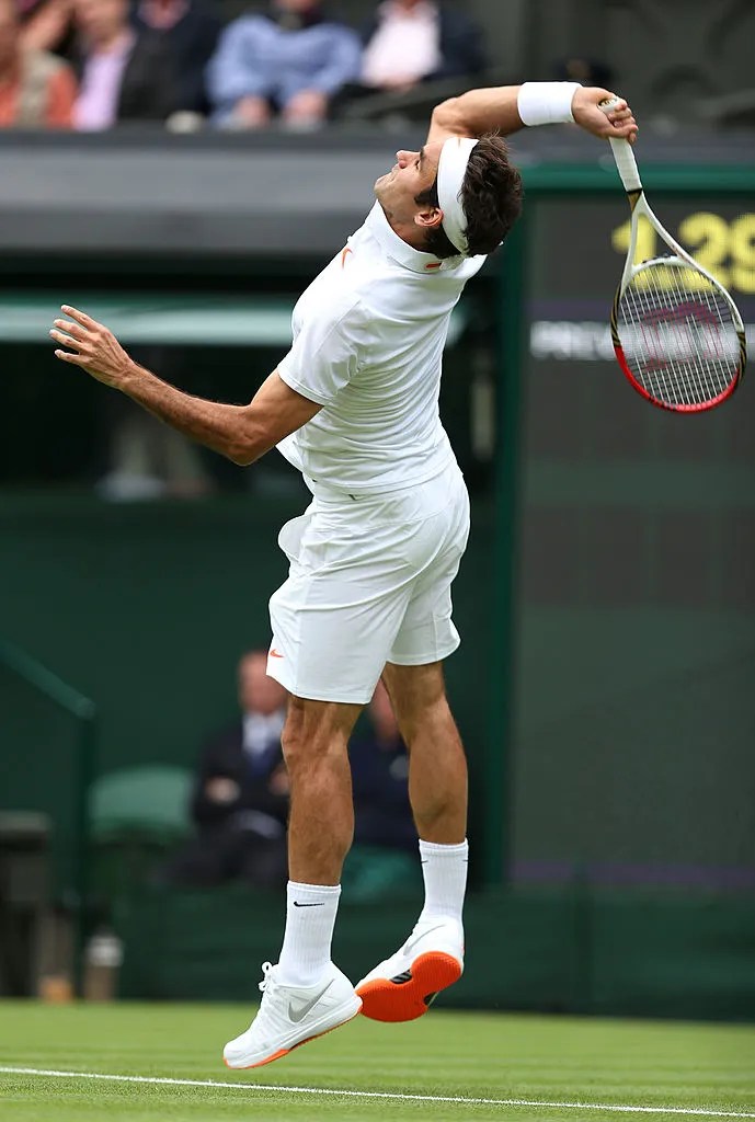 Por qué Wimbledon tiene código de vestimenta  