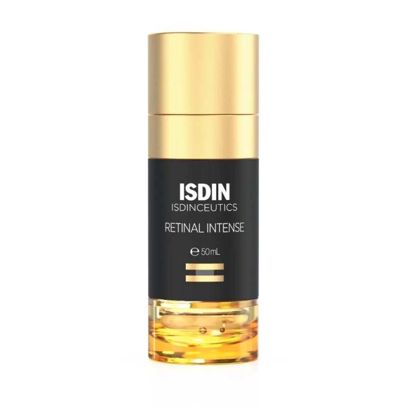 isdinceutics retinal prime day skincare