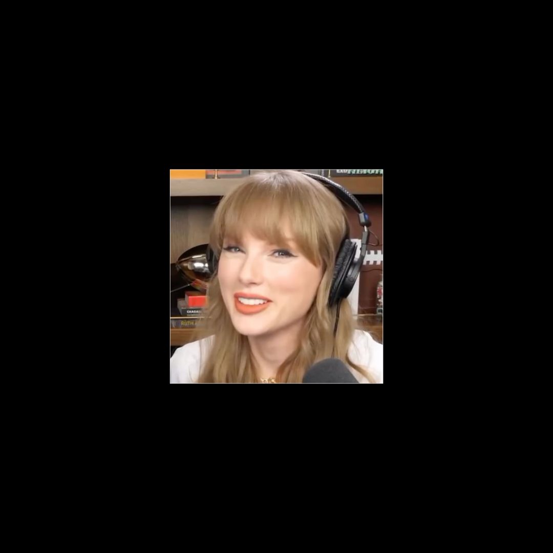 El secreto detrás del lipstick naranja viral de Taylor Swift (revelamos el tono exacto)