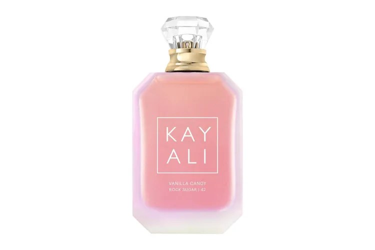 Los perfumes de vainilla que no podemos dejar de usar