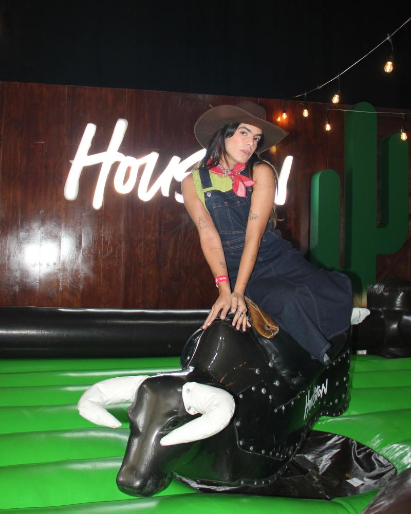Instyle day by houston 2025