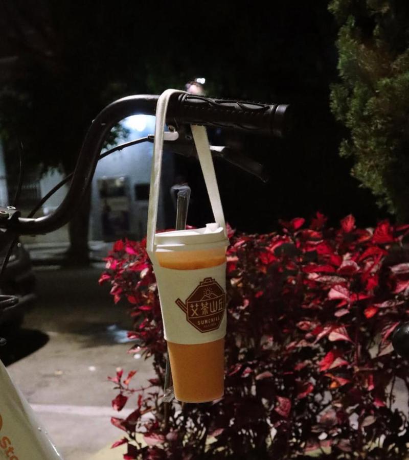 bubble tea en CDMX