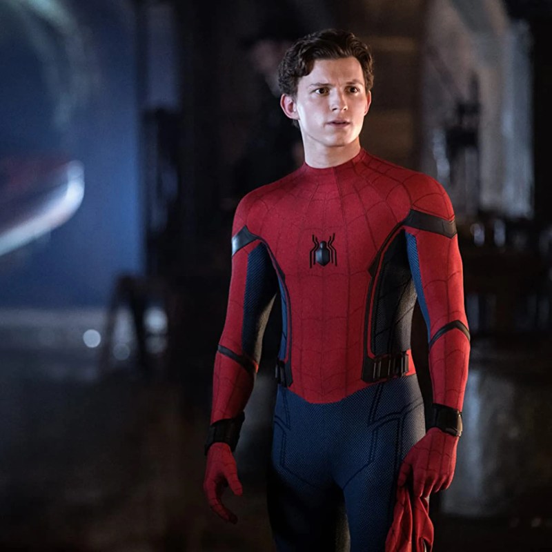 ¿Robert Pattinson será el nuevo villano en Spider-Man?