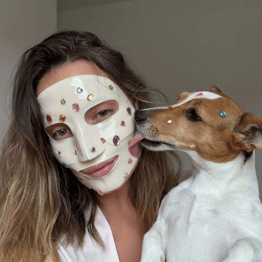 Whimsy maxxing: cómo aplicar esta tendencia en tu skincare