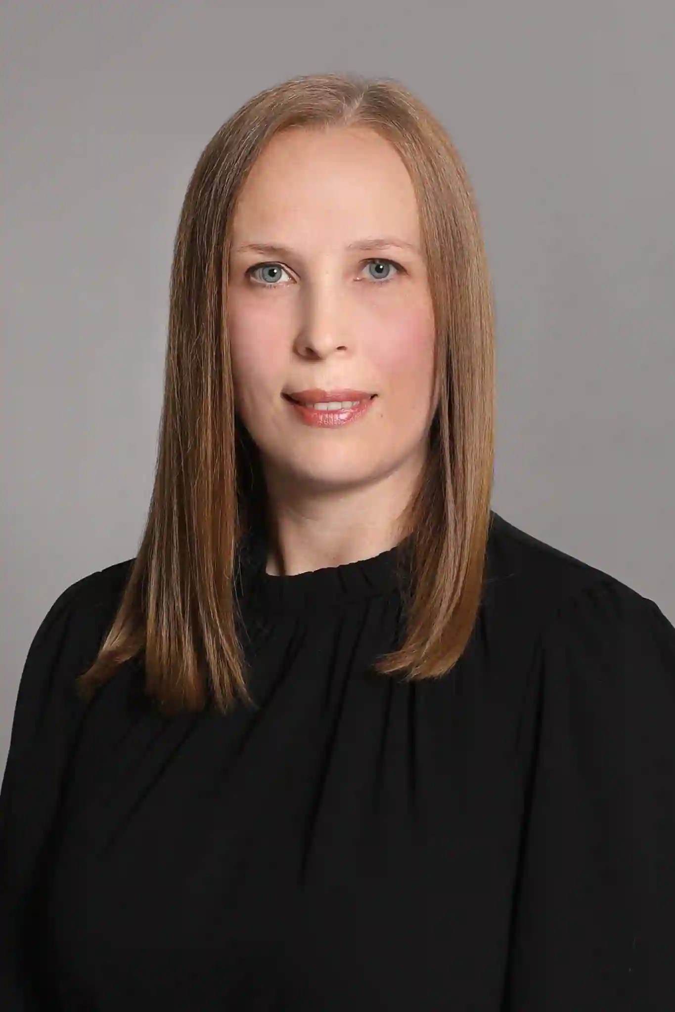 Becker, Denise