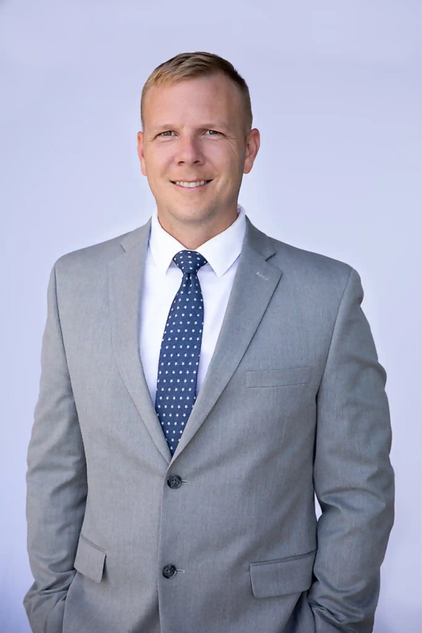 Bremer, Kristopher