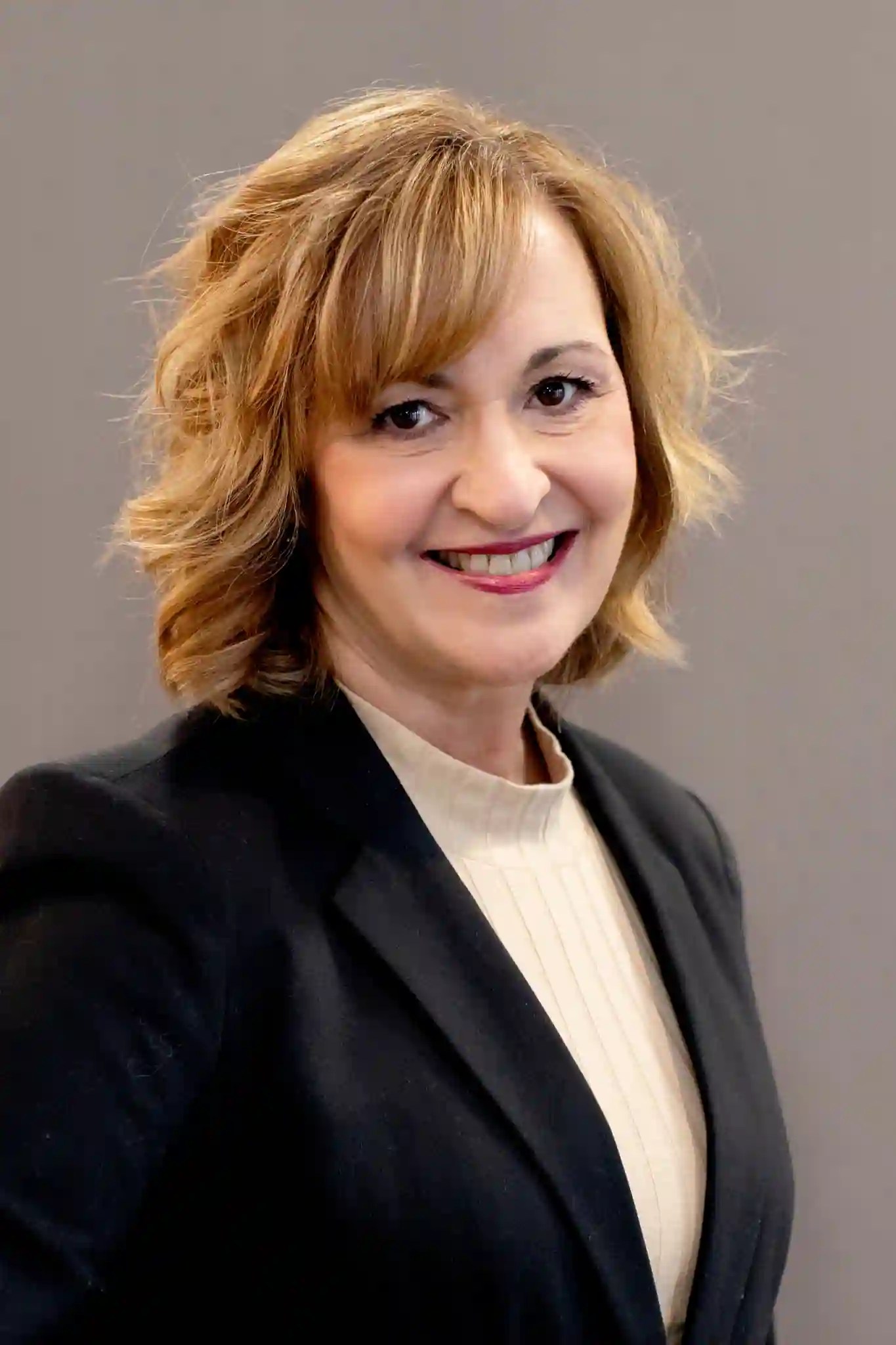 Dembiec, Diane