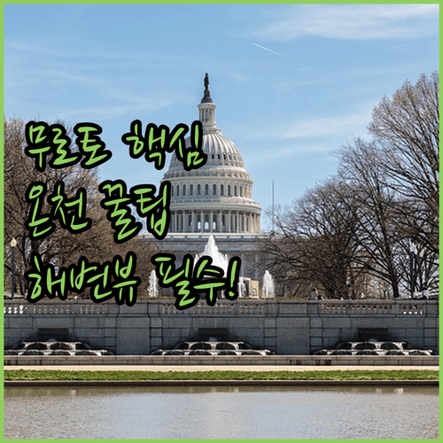 무로토 호텔 추천! Misaki Kanko 온천과 동양 백사 해변뷰 완벽 분석