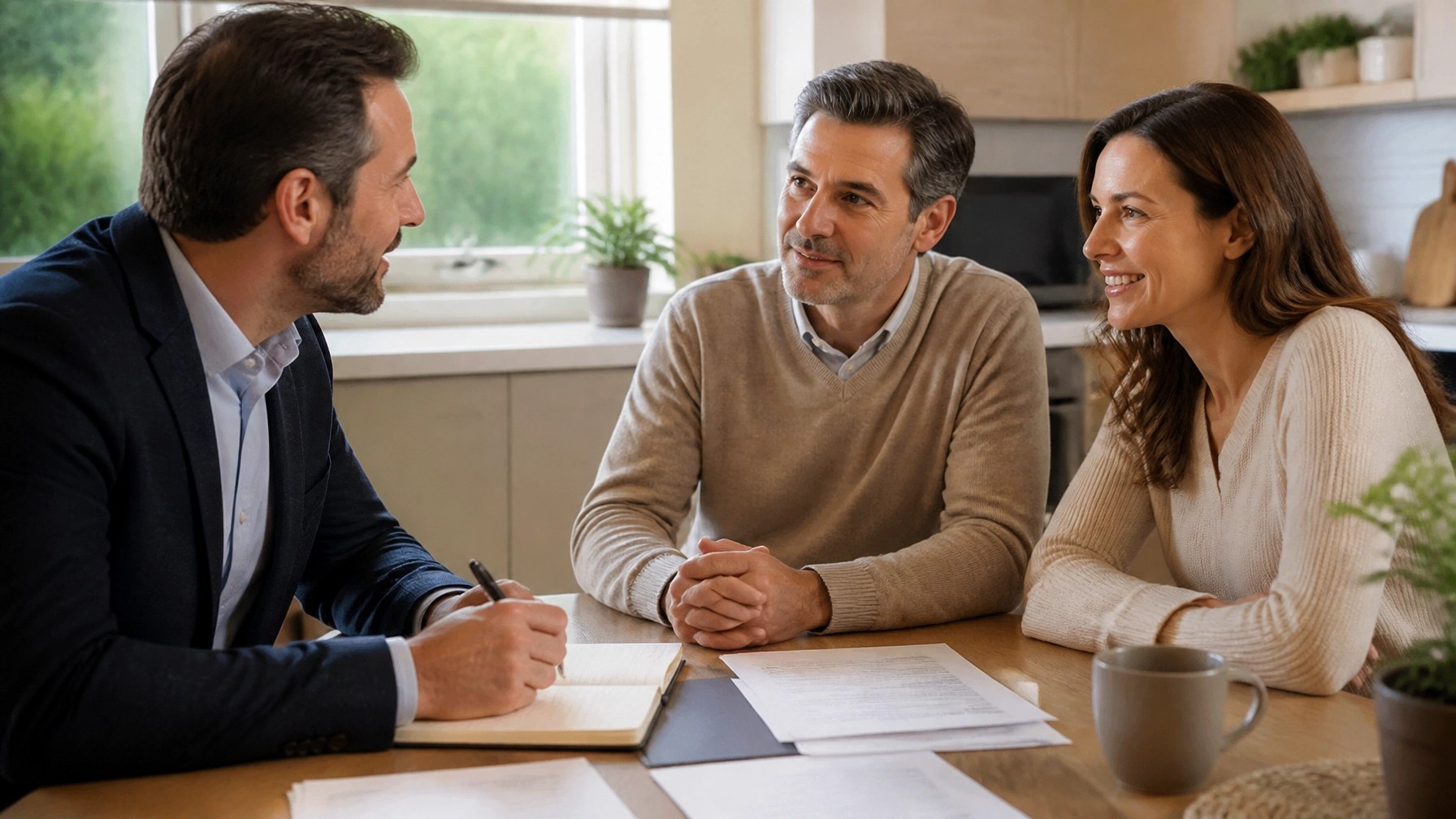 Insurance Fact Finding: Questions That Uncover Real Needs
