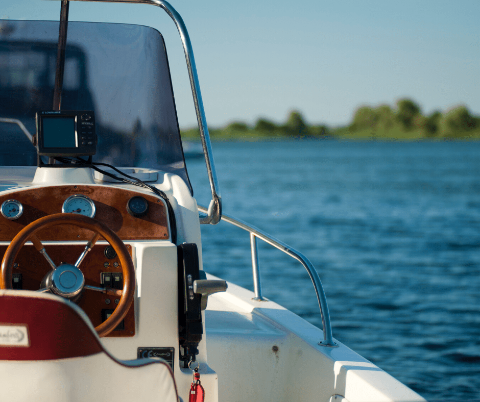 Should i get boat insurance in florida?