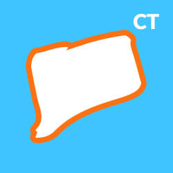 Usaa is known to have some of the cheapest car insurance coverage in all 50 states, with minimum coverage running an average of $430 for an annual policy to $1168 for a full coverage policy. Cheap Car Insurance In Connecticut With Quotes Insurify