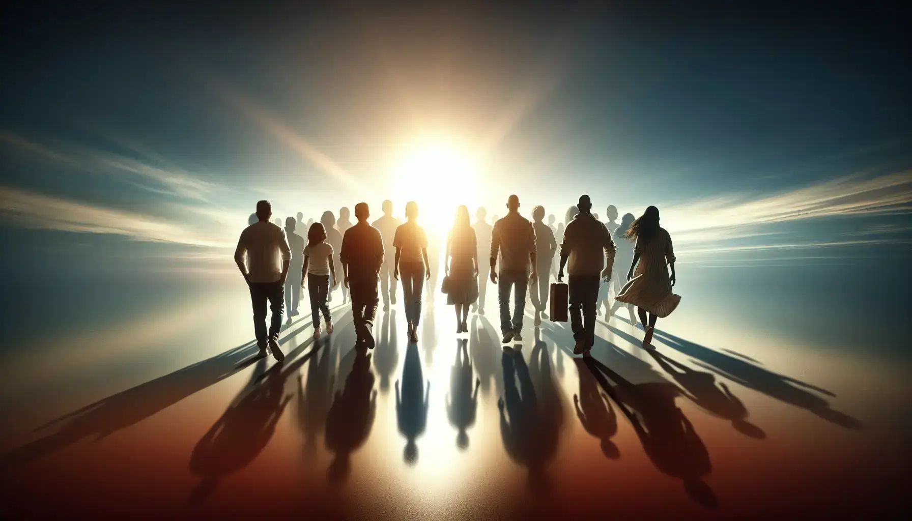Commemorating World Refugee Day 2024: A Message of Hope and Solidarity