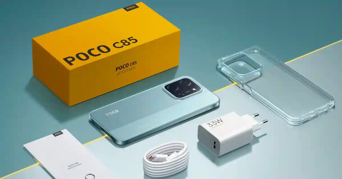 Poco का तगड़ा Smartphone आकर्षक लुक के साथ युवाओं के दिलों पर करने आया राज, मिल रहा धाकड़ 6000mAh बैटरी परफ़ॉर्मेंस और 120Hz रिफ्रेश रेट डिस्प्ले 