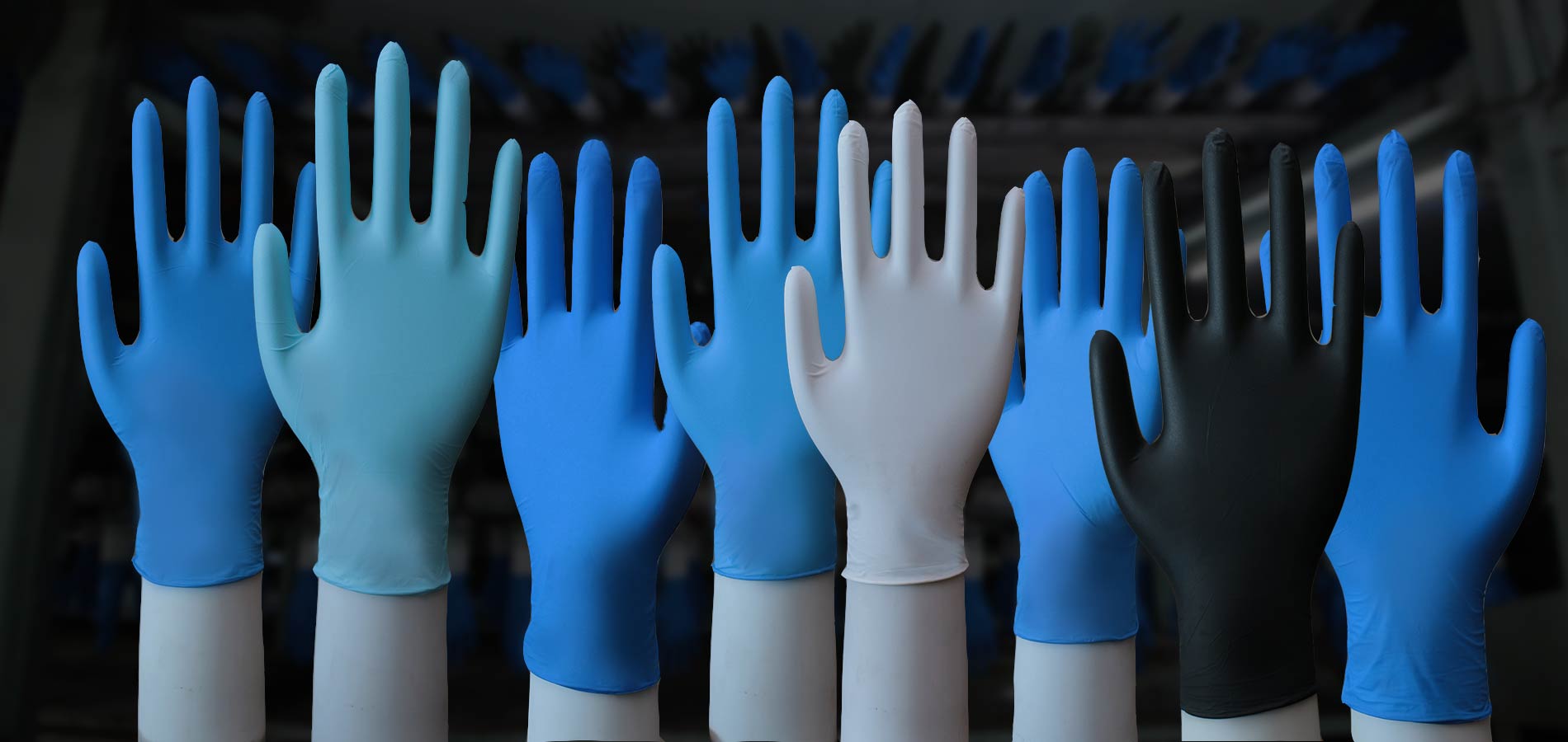 Tujuan dilakukannya penelitian ini adalah . Intan Hevea Industry Pt Manufacturer Of Powder Powder Free Latex Nitrile Gloves