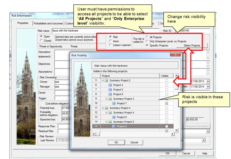 Riskyproject Help Content - Geometric Patterns - Gorgeous Full HD Collection
