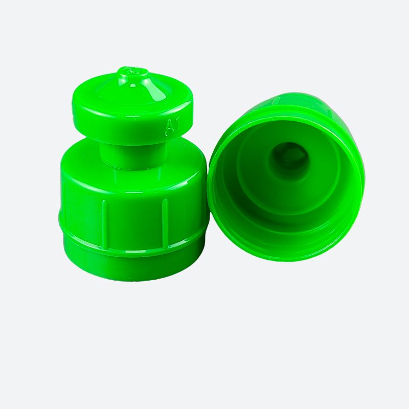 Push Pull Caps Integer Packaging - Artistic Sunset Image - Ultra HD