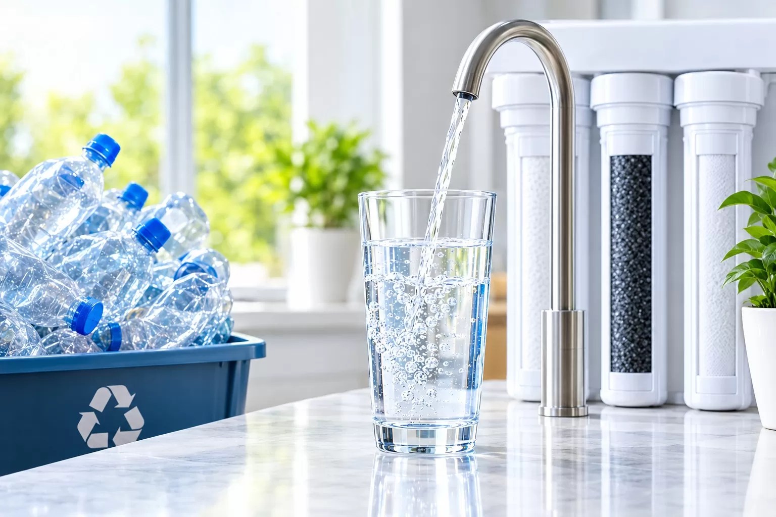PLASTIC WASTE