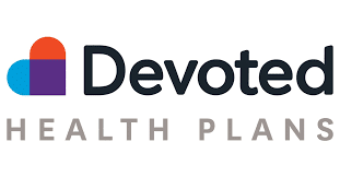 devoted logo
