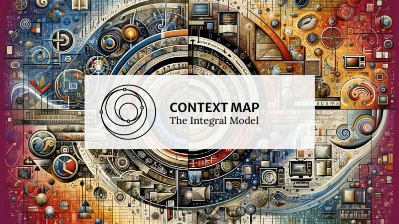 Context Maps Integral Life - Gorgeous Retina Light Backgrounds | Free Download
