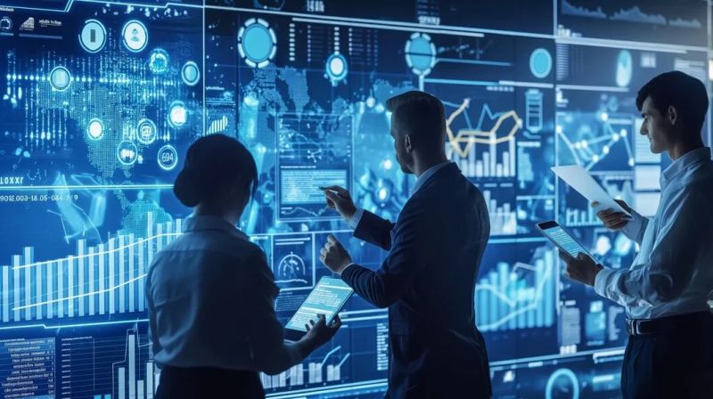 Mulesoft Code Review Analysing Branches Pull Requests Using Iz Analyzer - Artistic Minimal Texture - 4K