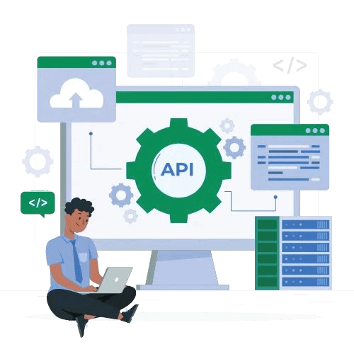 image illustrating reliable api health monitoring with falcon suite