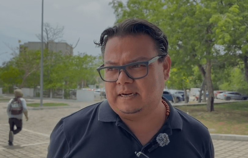 José Ramón Cárdenas seguirá al frente del CCE Riviera Maya