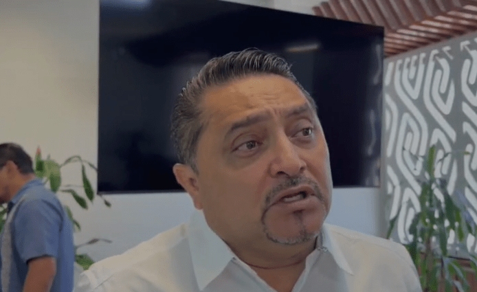 Nuevo reglamento de tránsito presenta 90% de avance