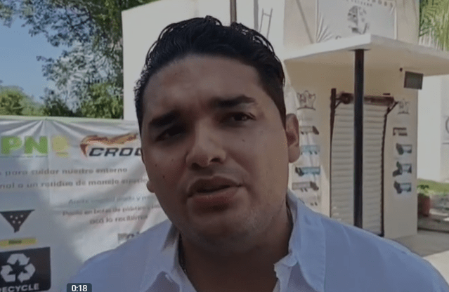 DIF analiza albergue para adultos mayores en situación de calle