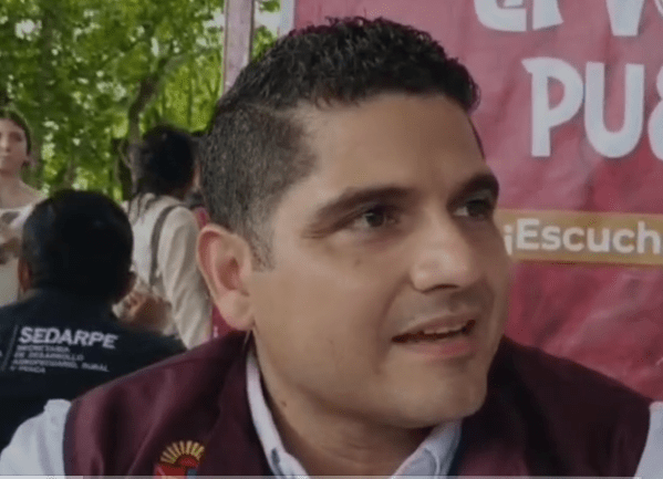 Destinan 82 mdp a infraestructura educativa