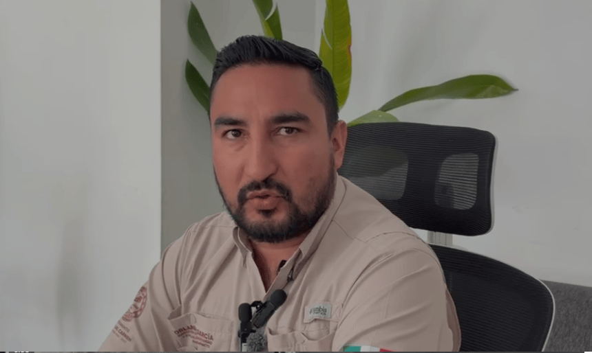 Playa del Carmen reporta 11 mil 635 permisos y 46 clausuras ambientales