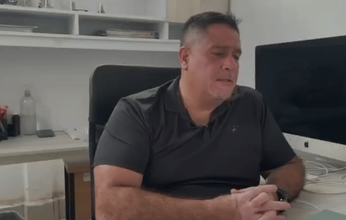 Reajustan 66 mdp en programa de obras municipales