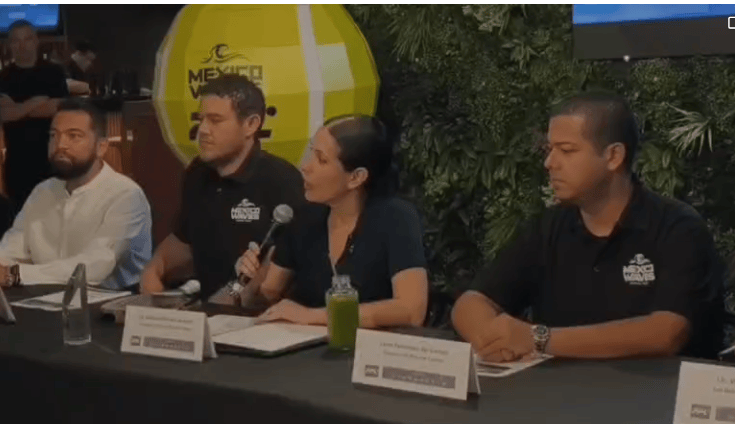 Playa del Carmen recibirá la Pro Padel League