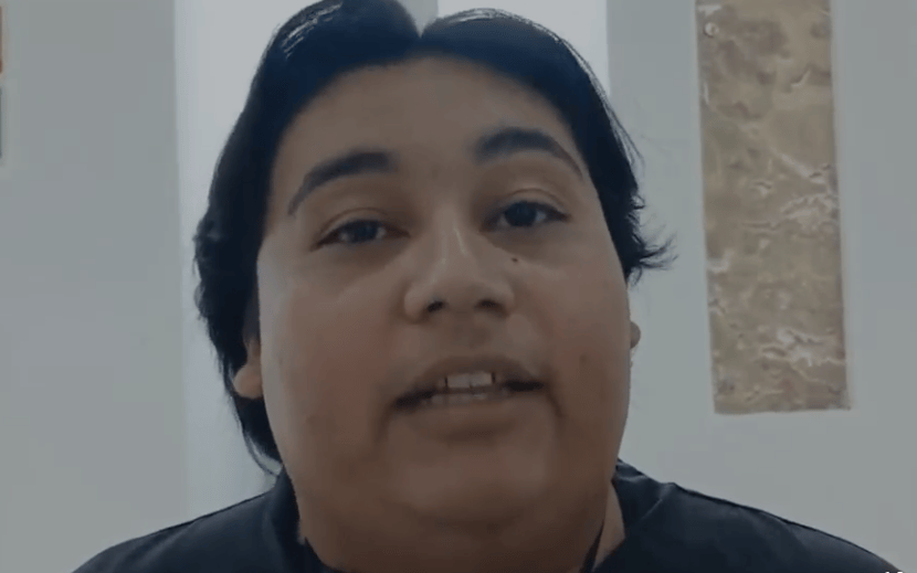 Jóvenes preparan propuestas para el Congreso de Quintana Roo