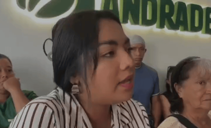 Adultos mayores denuncian presunto despojo y violencia familiar