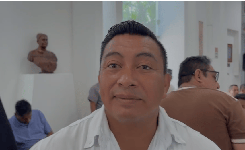 Playa del Carmen reporta 95% de luminarias en funcionamiento pese a lluvias