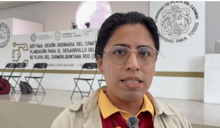 Refuerzan atención psicológica a estudiantes tras detectar 18 puntos de riesgo en Playa del Carmen